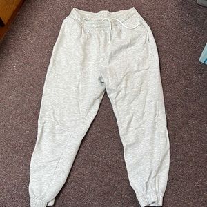 H&M Joggers size L